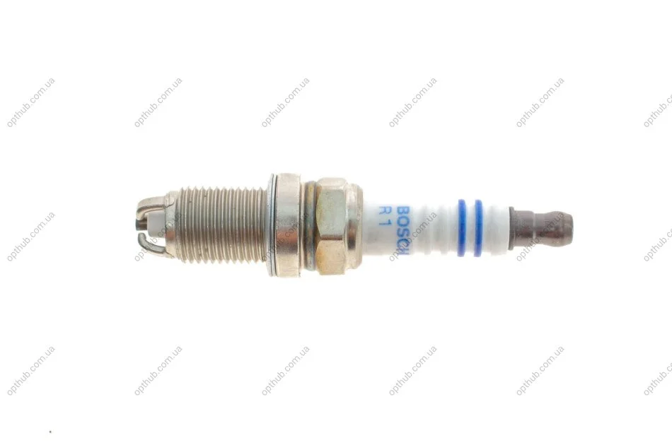 Свічка запалювання VW T4/VW Caddy III/ Renault Kangoo/Audi A6 87- (opt-om) BOSCH 0 241 235 752 (фото 1)