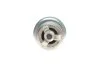 Свічка запалювання VW T4/VW Caddy III/ Renault Kangoo/Audi A6 87- (opt-om) BOSCH 0 241 235 752 (фото 2)