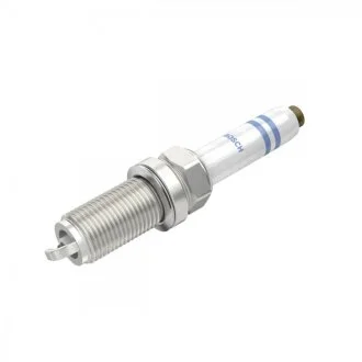 Свічка запалювання FQ5NPP332S DOUBLE PLATINUM (VAG 1.8, 2.0 TFSI) (вир-во) BOSCH 0 241 245 673
