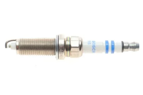 Свічка запалювання VR8SC+ | № +40 VR 8 SC+ SUPER PLUS (УПАКОВКА ПО 10 ШТ.) BOSCH 0 242 129 510