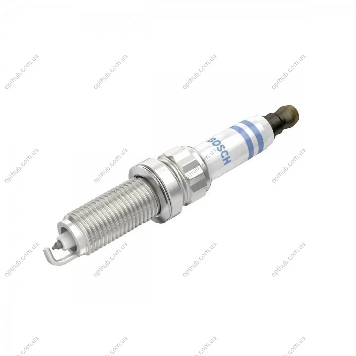 Свеча зажигания ZQR8SI302 IRIDIUM (BMW,MINI,PEUGEOT) (пр-во) BOSCH 0 242 129 512 (фото 1)