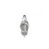 Свеча зажигания ZQR8SI302 IRIDIUM (BMW,MINI,PEUGEOT) (пр-во) BOSCH 0 242 129 512 (фото 3)