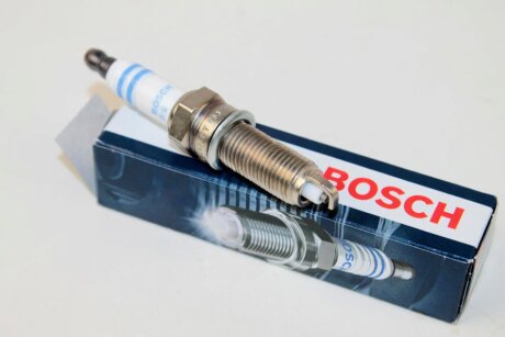 Свічка запалювання BOSCH 0242129515