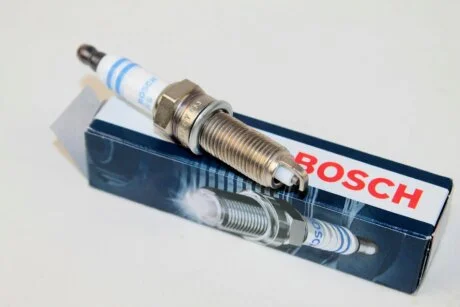 Свічка запалювання BOSCH 0242129515