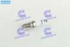 Свеча зажигания Chevrolet/Daewoo/Fiat/Ford/Opel/Suzuki/Toyota UA63 BOSCH 0 242 132 501 (фото 1)