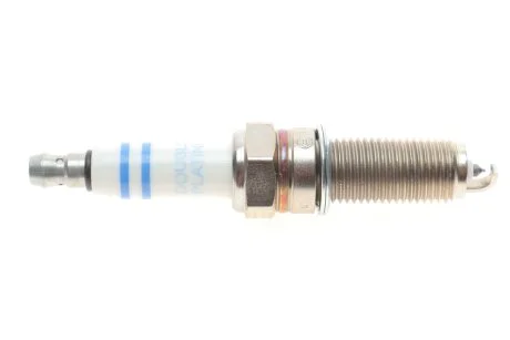 Свічка запалювання YR7MPP33 DOUBLE PLATINUM (MB) (вир-во) BOSCH 0 242 135 509