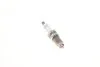 Свічка запалювання VW T5/Touareg 3.2 V6 02-09 UA63 BOSCH 0 242 135 510 (фото 3)