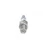 Свеча зажигания Fiat Fiorino/Panda/Punto 1.4i 97- 0 242 135 515 UA63 BOSCH 0242135515 (фото 3)
