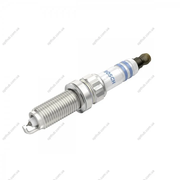 Свеча зажигания ZR7SI IRIDIUM (PEUGEOT,CITROEN) (пр-во) BOSCH 0 242 135 518 (фото 1)
