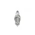 Свеча зажигания ZR7SI IRIDIUM (PEUGEOT,CITROEN) (пр-во) BOSCH 0 242 135 518 (фото 3)