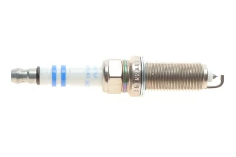 Свічка запалювання VR7SPP33 DOUBLE PLATINUM (NISSAN, RENAULT) (вир-во) BOSCH 0 242 135 524