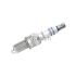 Свічка запалювання (ціна за 1шт) DAIHATSU MATERIA, TERIOS SUZUKI CAPPUCCINO TOYOTA BB II, RUSH 0.7-1.5LPG 02.92- BOSCH 0242135525 (фото 2)