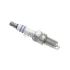 Свічка запалювання (ціна за 1шт) DAIHATSU MATERIA, TERIOS SUZUKI CAPPUCCINO TOYOTA BB II, RUSH 0.7-1.5LPG 02.92- BOSCH 0242135525 (фото 4)
