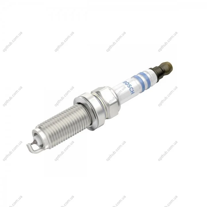 Свічка запалювання VR7SII33U Iridium Subaru Forester, Impreza 12- (вир-во) C.I.U BOSCH 0242135553 (фото 1)
