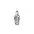 Свічка запалювання ZGR6STE2 NICKEL (BMW) (вир-во) BOSCH 0242140507 (фото 3)