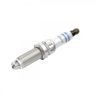 Свеча зажигания ZGR6STE2 NICKEL (BMW) (пр-во) BOSCH 0242140507