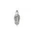 Свічка запалювання ZR6SII3320 IRIDIUM (MB C, E, CLS, S 3.0, 3.5) (вир-во) BOSCH 0 242 140 521 (фото 3)