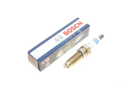 Свеча зажигания YR6SII330X IRIDIUM (HONDA) (пр-во) BOSCH 0 242 140 523