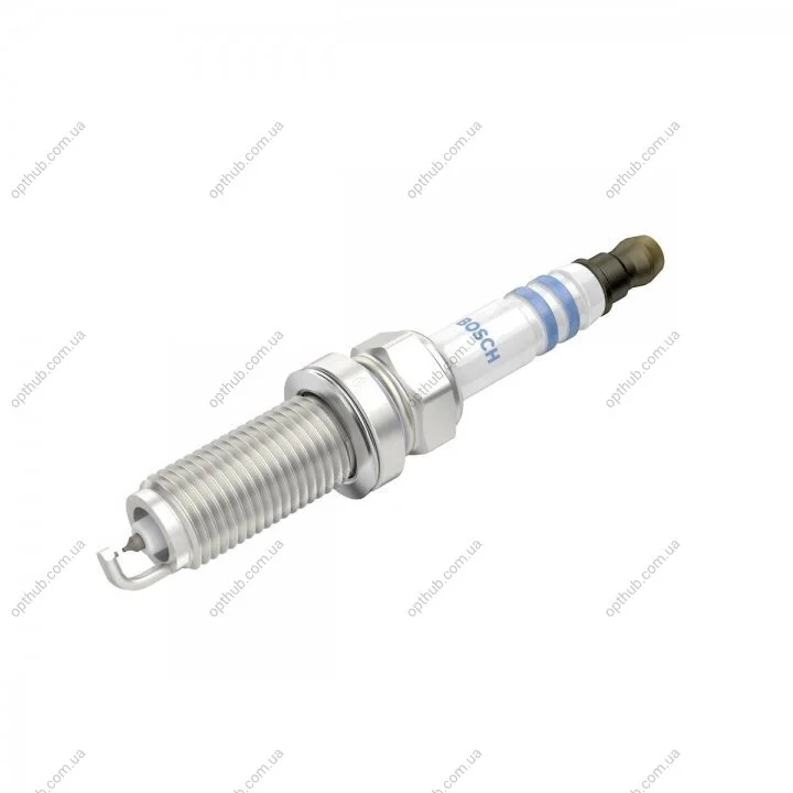 Свічка Запалювання VR6NII35T | SUBARU 22401 AA880 TOYOTA 90919 01256 NISSAN 224011TT1C MAZDA PE0 -ua BOSCH 0 242 140 536 (фото 1)