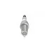 Свічка Запалювання VR6NII35T | SUBARU 22401 AA880 TOYOTA 90919 01256 NISSAN 224011TT1C MAZDA PE0 -ua BOSCH 0 242 140 536 (фото 3)