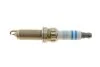 Свічка запалювання ZR5TPP330 DOUBLE PLATINUM (BMW) (вир-во) BOSCH 0 242 145 541 (фото 1)