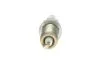 Свічка запалювання ZR5TPP330 DOUBLE PLATINUM (BMW) (вир-во) BOSCH 0 242 145 541 (фото 2)