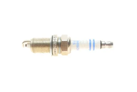 Свеча зажигания FR9LCX NICKEL (GM) (выр-во) BOSCH 0242225580