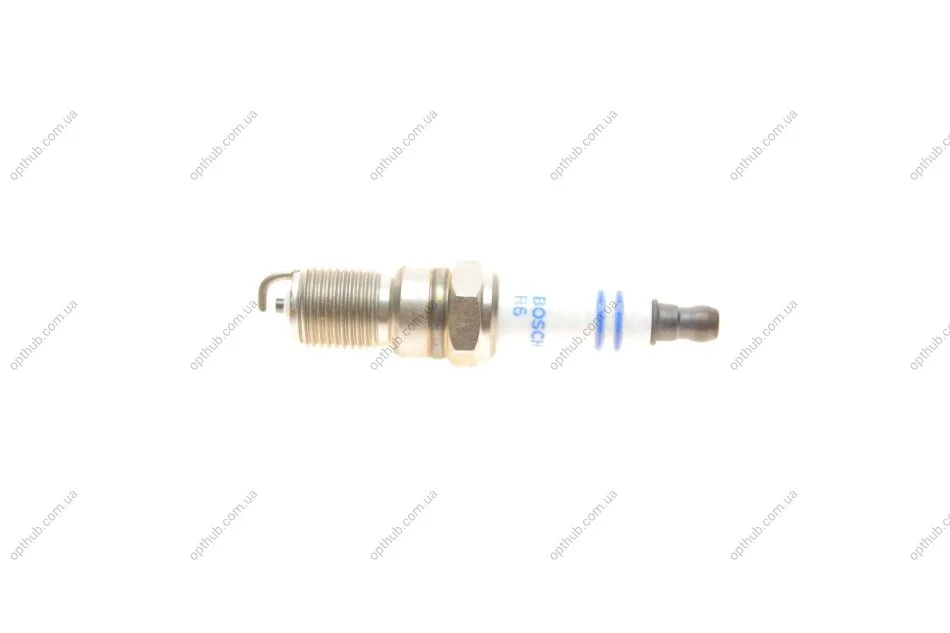 СВІЧКА WR7DCE 0.8 BOSCH 0 242 225 623 (фото 1)