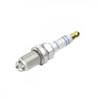 Свеча зажигания Opel Vectra C/Omega B/Astra H 1.4-1.8 94- 0 242 229 648 UA63 BOSCH 0242229648