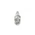 Свеча зажигания HR8DCE NICKEL (MB) (выр-во) BOSCH 0242229655 (фото 3)