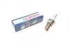 Свічка запалювання VW Passat/Renault Trafic/Clio 1.2-1.6 -96 (opt-om) BOSCH 0 242 229 656 (фото 1)