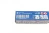 Свічка запалювання VW Passat/Renault Trafic/Clio 1.2-1.6 -96 (opt-om) BOSCH 0 242 229 656 (фото 5)
