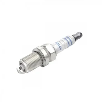 Свічка запалювання MB/Audi (Nickel) 0 242 229 659 (opt-om) BOSCH 0242229659