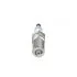 Свеча зажигания Ford Focus/Mazda 3/6 04-12 (opt-om) BOSCH 0 242 229 739 (фото 3)