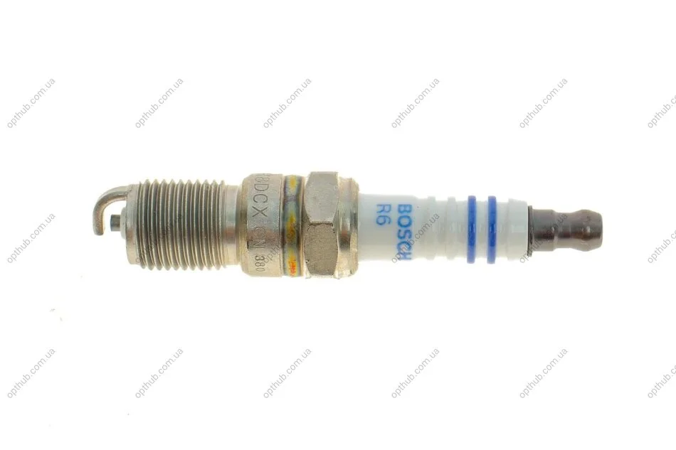 СВІЧКА HR8DCX+ 1.1 BOSCH 0 242 229 775 (фото 1)