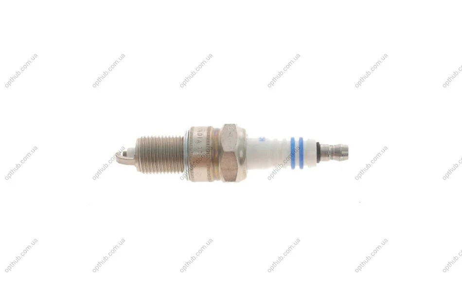 СВІЧКА WR8LC+ 0.7 0 242 229 779 BOSCH 0242229779 (фото 1)