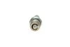 Свеча зажигания Toyoyta Avensis/Corolla 1.4/1.6/1.8 VVTi 94-07 (opt-om) BOSCH 0 242 229 798 (фото 2)