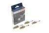 Свічка запалювання FLR8LDCUE NICKEL (OPEL) 4шт. (вир-во) BOSCH 0242229878 (фото 1)