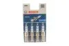 СВЕЧКА HR8MEV (1.19), 4ШТ. BOSCH 0 242 229 986 (фото 1)