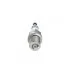 Свеча зажигания FR8DPP33+ DOUBLE PLATINUM (MB,TOYOTA) (пр-во) BOSCH 0 242 230 500 (фото 3)