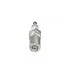 Свічка запалювання Chevrolet Captiva/Malibu/Opel Astra/Insignia 91- UA63 BOSCH 0 242 230 508 (фото 3)
