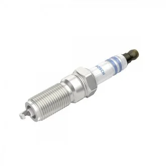 Свічка запалювання Chevrolet Captiva/Malibu/Opel Astra/Insignia 91- UA63 BOSCH 0 242 230 508