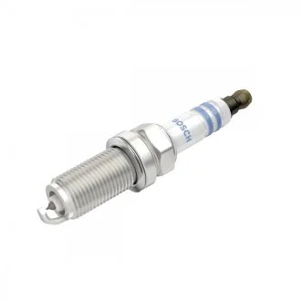 Свеча зажигания FR8NPP30W SINGLE PLATINUM (TOYOTA) BOSCH 0 242 230 602