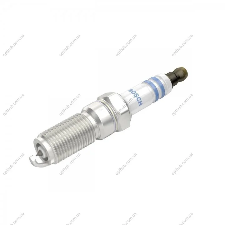Свеча зажигания HR8MII33V IRIDIUM (GM) (пр-во) BOSCH 0 242 230 612 (фото 1)