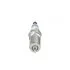 Свеча зажигания HR8MII33V IRIDIUM (GM) (пр-во) BOSCH 0 242 230 612 (фото 3)