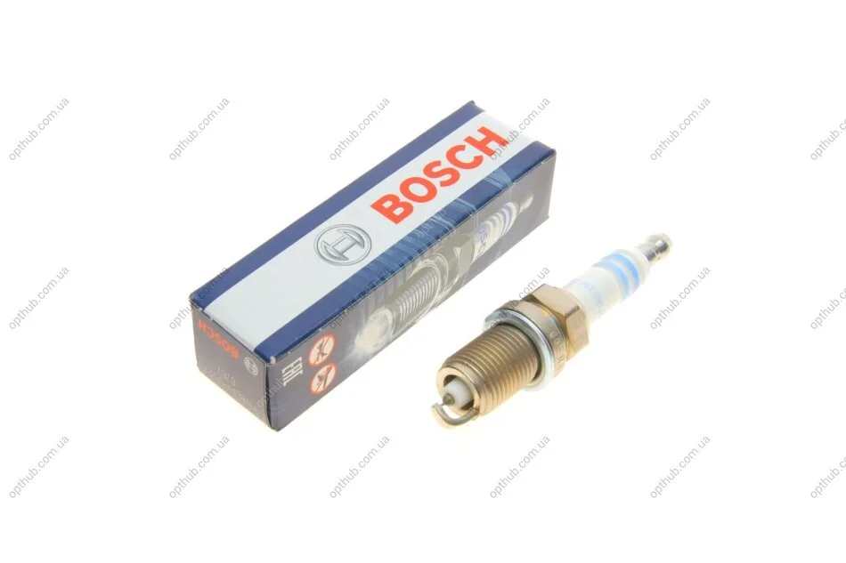 Свеча зажигания BOSCH 0 242 230 626 (фото 1)