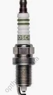 Свічка запалювання ЗНЯТО З ВИРОБНИЦТВА -ua BOSCH 0 242 235 573 (фото 1)