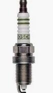 Свічка запалювання ЗНЯТО З ВИРОБНИЦТВА -ua BOSCH 0 242 235 573