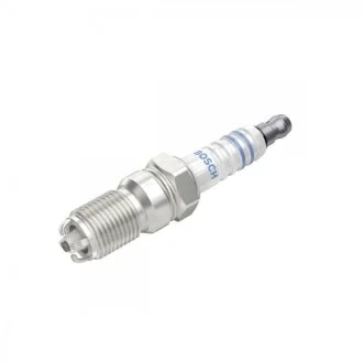 Свічка запалювання Audi 100/A6/A8 4.2 92-98 (opt-om) BOSCH 0 242 235 607