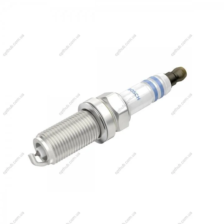 Свеча зажигания Ford Focus/Mondeo 2.5 05-15 (opt-om) BOSCH 0 242 235 743 (фото 1)